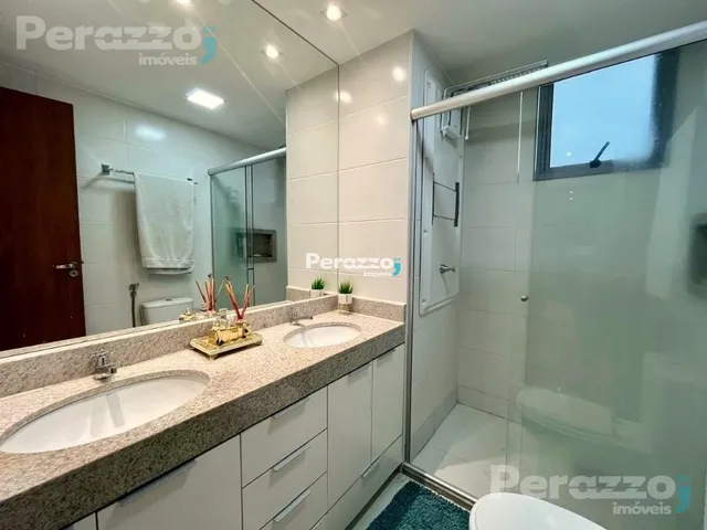 Imagem 12: Elegância, Conforto e Exclusividade em um Apartamento de 4 Quartos com Varanda Gourmet
