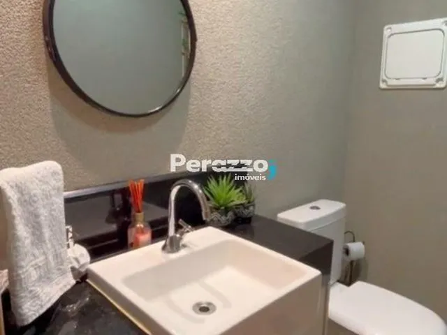 Imagem 16: Elegância, Conforto e Exclusividade em um Apartamento de 4 Quartos com Varanda Gourmet