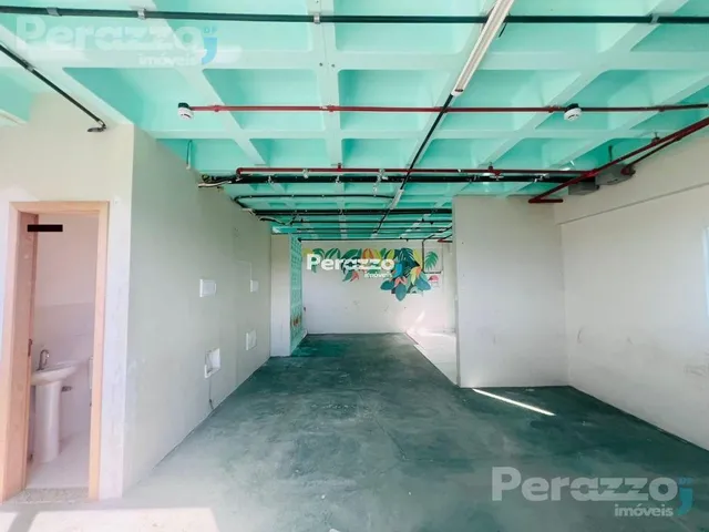 Imagem: Excelente Sala Comercial no Edifício Jardim