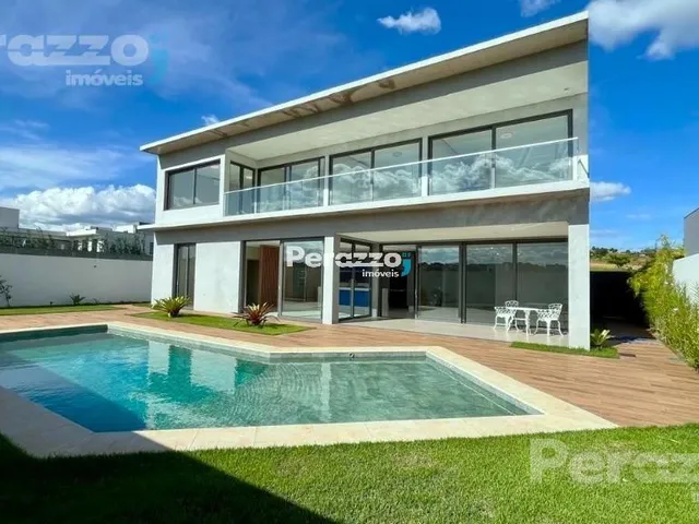 Imagem: Casa nunca habitada! Recém Construída