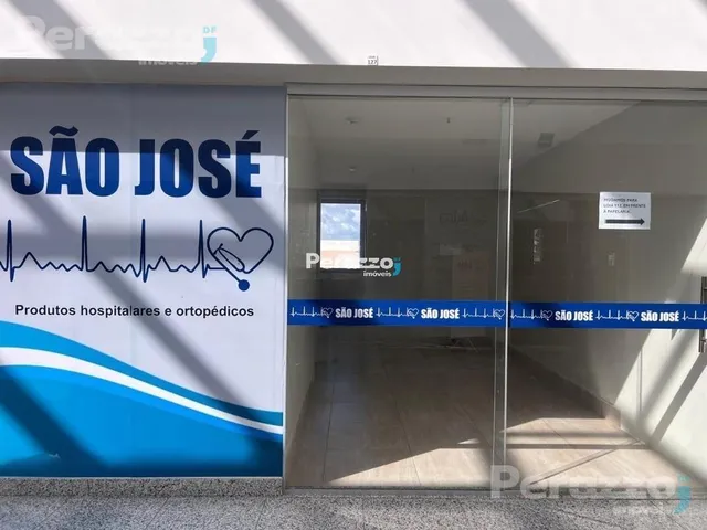 Imagem 11: 0 Loja com 1 banheiro