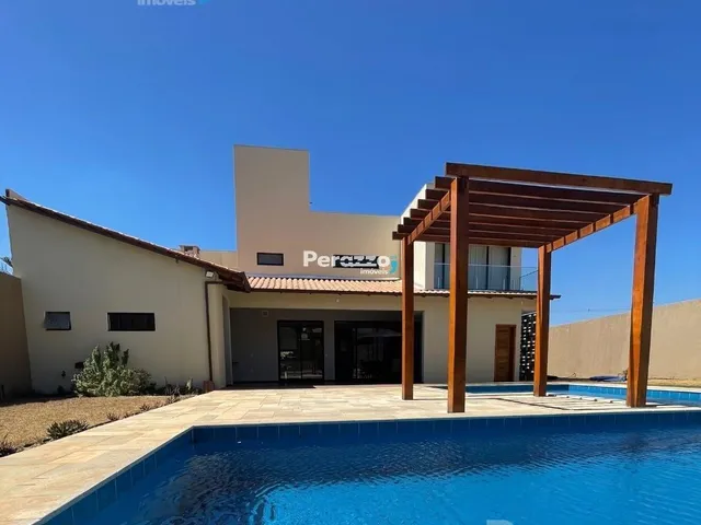 Imagem: Espetacular Casa de Alto Padrão na Avenida