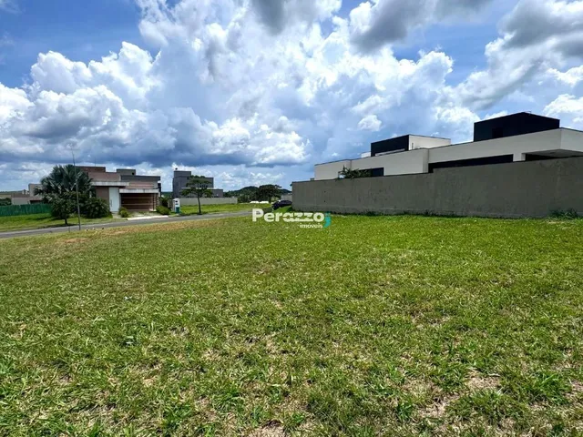 Imagem: Terreno com Projeto Pronto em Alphaville