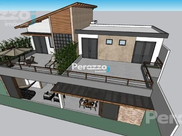 Imagem: 1.000 m² Projeto Pronto Tudo para Construir