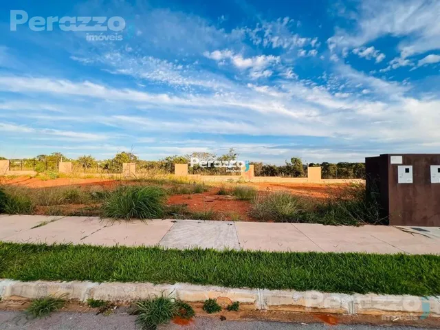 Imagem: O terreno possui 392m² de Área e está localizado em
