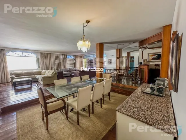 Imagem: Alto Padrão e Localização Privilegiada