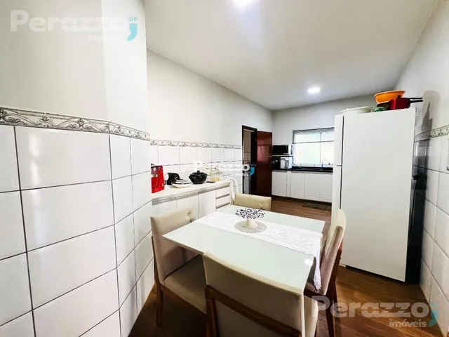 Imagem 3: 0 Casa com 3 dormitórios