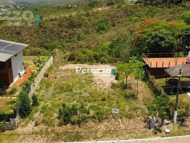 Imagem 2: Terreno com Vista 360°, Nascente e 1.696 m² de Exclusividade no Solar da Serra por R