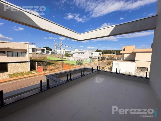 Imagem 11: 0 Casa com 4 dormitórios