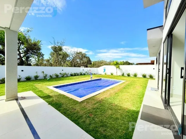 Imagem 3: 0 Casa com 3 dormitórios