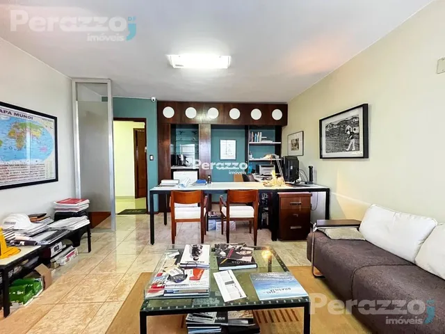 Imagem 6: Excelente Sala Comercial na SMDB Conjunto 12 - Lago Sul Por R$ 295.000,00 O Setor de