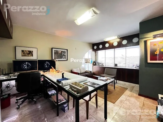 Imagem 7: Excelente Sala Comercial na SMDB Conjunto 12 - Lago Sul Por R$ 295.000,00 O Setor de