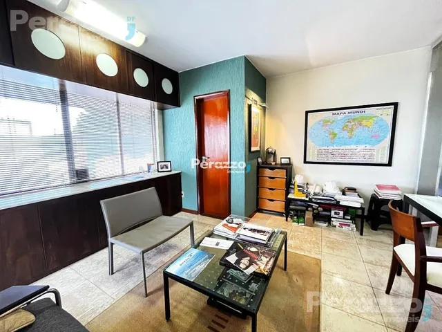 Imagem 2: Excelente Sala Comercial na SMDB Conjunto 12 - Lago Sul Por R$ 295.000,00 O Setor de