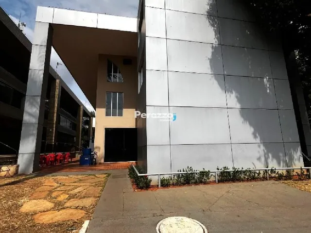 Imagem 3: Excelente Sala Comercial na SMDB Conjunto 12 - Lago Sul Por R$ 295.000,00 O Setor de