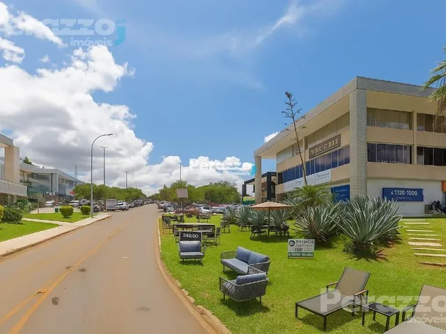 Imagem 4: Excelente Sala Comercial na SMDB Conjunto 12 - Lago Sul Por R$ 295.000,00 O Setor de