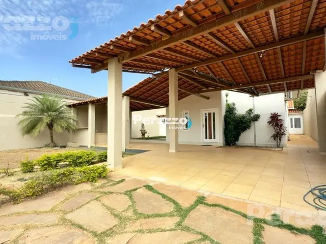 Imagem: Excelente Casa localizada no Jardim Botânico