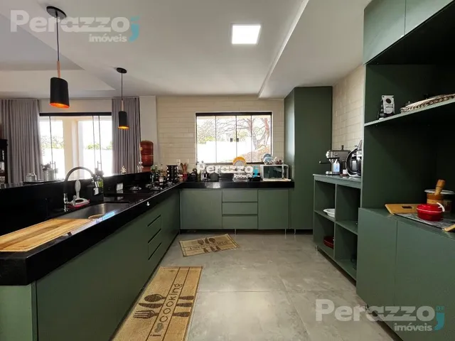 Imagem: Sofisticação, Conforto e Qualidade de