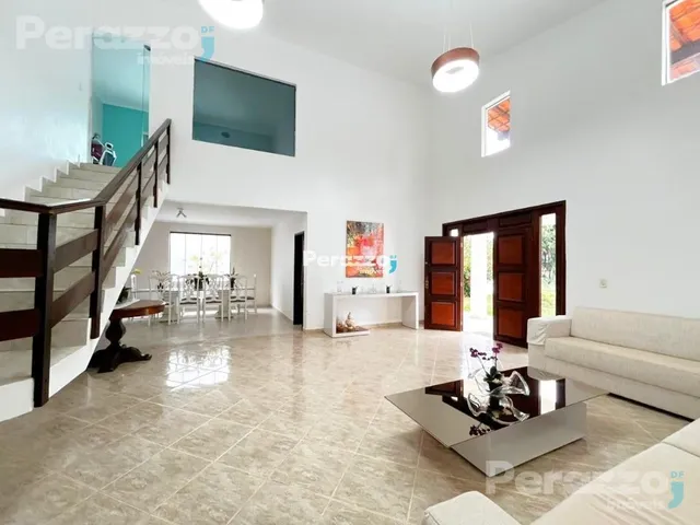 Imagem: Maravilhosa Casa no Condomínio Solar de
