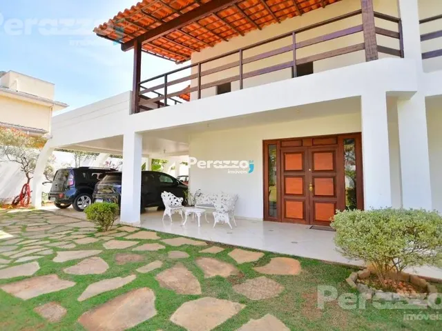 Imagem 3: 0 Casa com 4 dormitórios