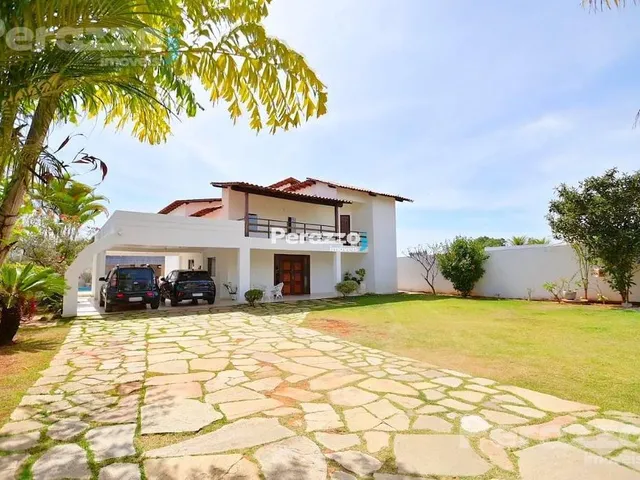 Imagem 8: 0 Casa com 4 dormitórios
