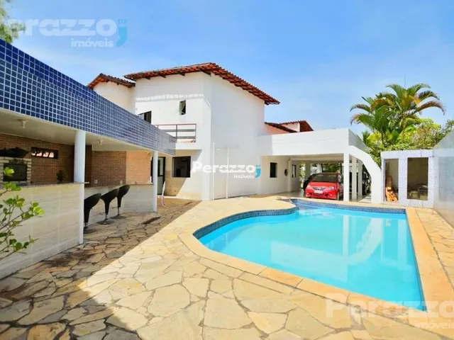 Imagem 6: 0 Casa com 4 dormitórios