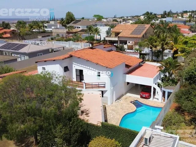 Imagem 4: 0 Casa com 4 dormitórios