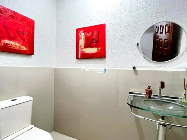 Imagem 12: 0 Casa com 4 dormitórios