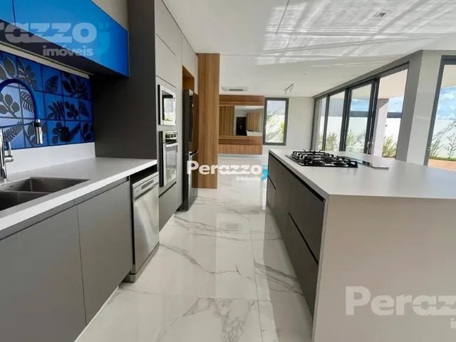 Imagem 6: Casa nunca habitada! Recém Construída com Arquitetura Contemporânea, Piscina Aquecida