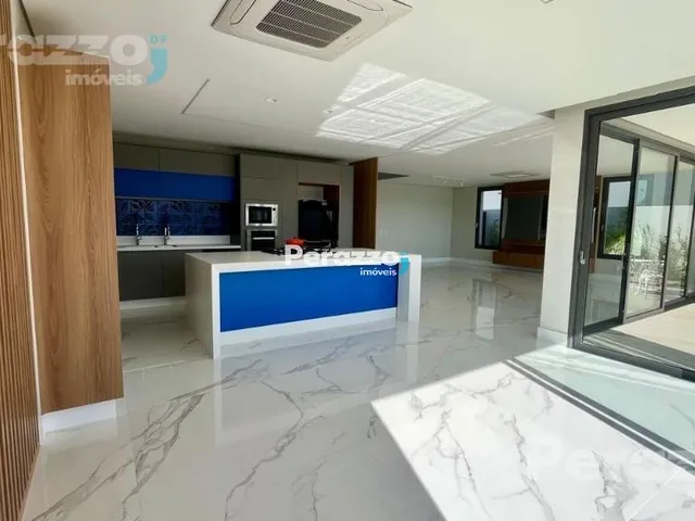 Imagem 8: Casa nunca habitada! Recém Construída com Arquitetura Contemporânea, Piscina Aquecida