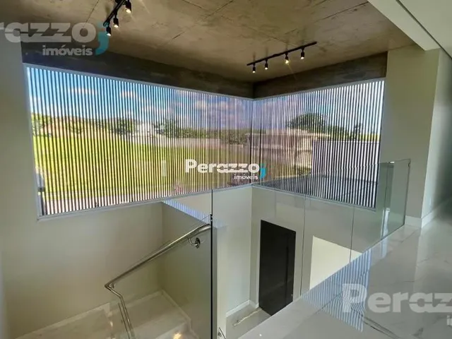 Imagem 16: Casa nunca habitada! Recém Construída com Arquitetura Contemporânea, Piscina Aquecida