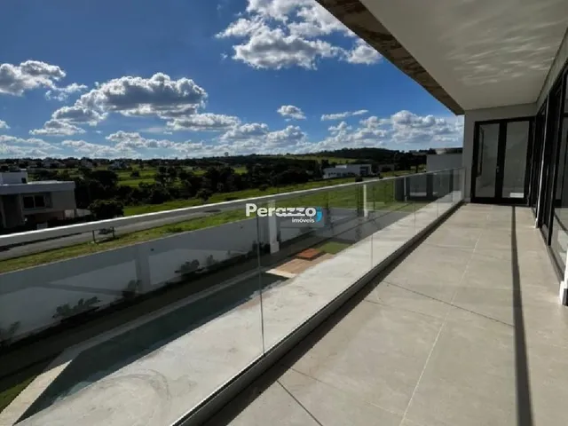 Imagem 14: Casa nunca habitada! Recém Construída com Arquitetura Contemporânea, Piscina Aquecida