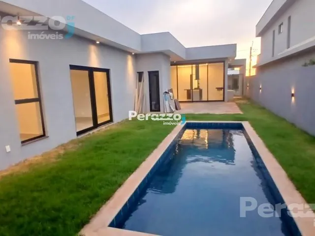 Imagem: BAIXOU Casa Alto Padrão no Condomínio
