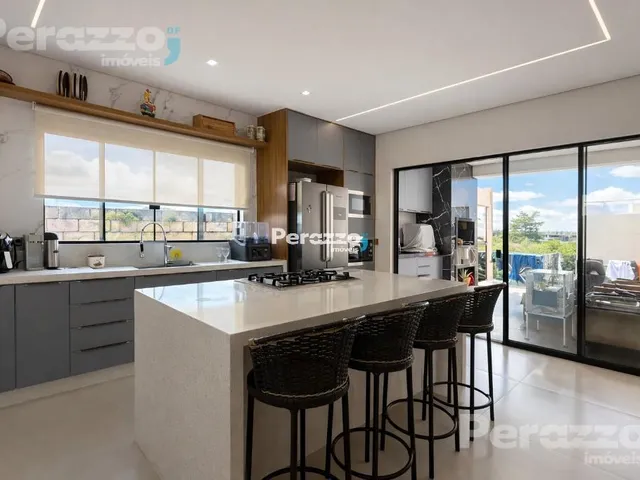 Imagem: Requinte e Qualidade de Vida em Uma Casa