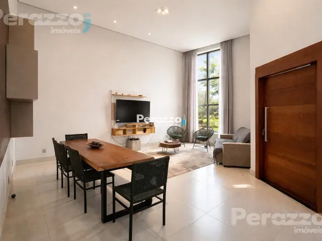 Imagem: Requinte e Qualidade de Vida em Uma Casa