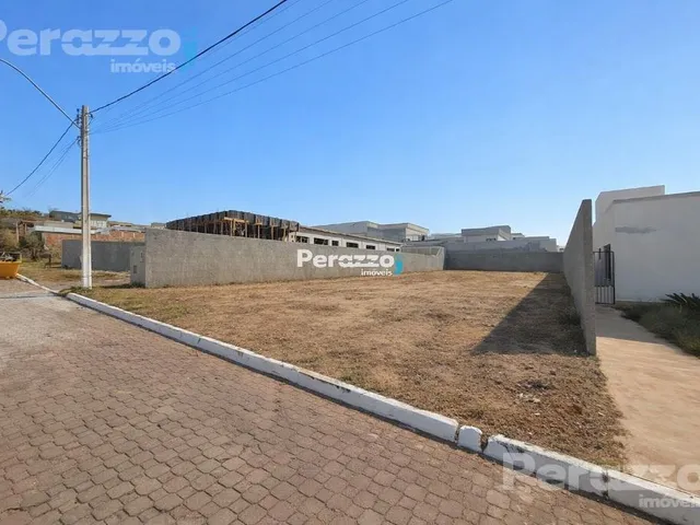 Imagem: Excelente Terreno no Condomínio Morada