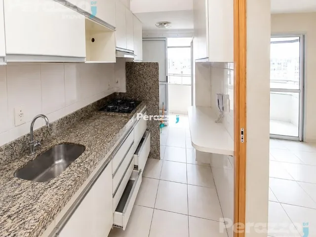 Imagem: Excelente Apartamento de 3 quartos no Condomínio