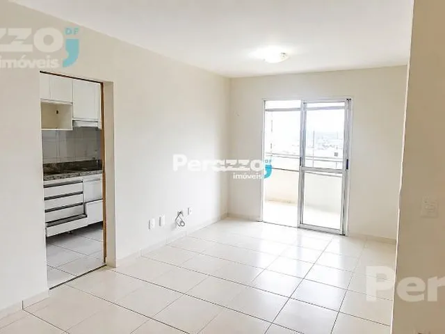 Imagem: Excelente Apartamento de 3 quartos no Condomínio