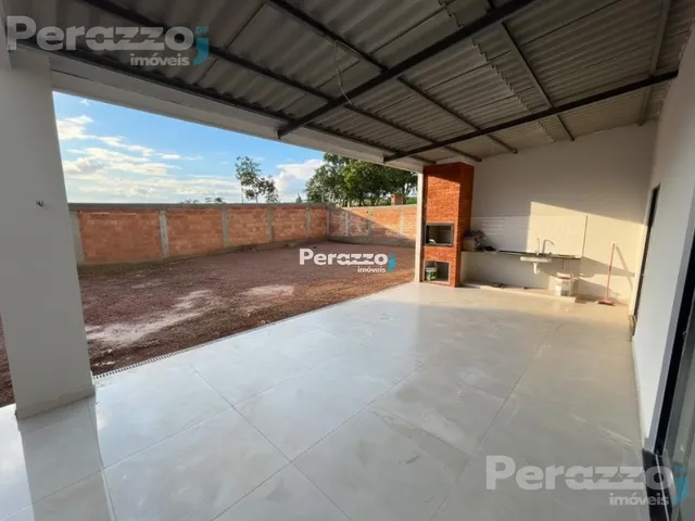 Imagem 3: 0 Casa com 3 dormitórios