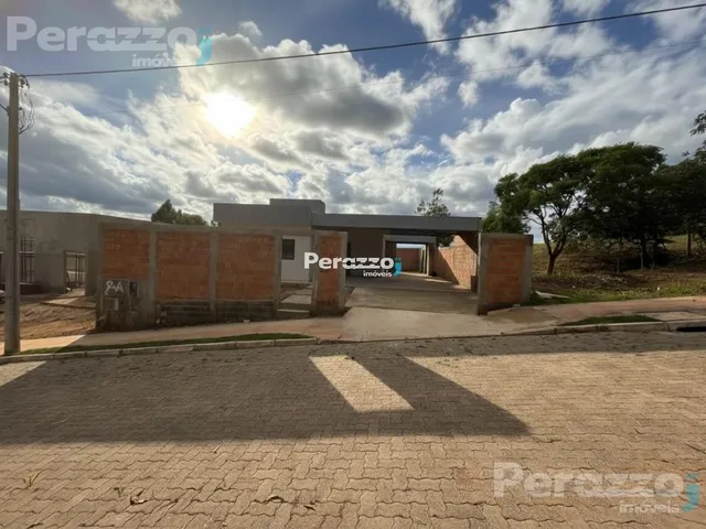 Imagem 4: 0 Casa com 3 dormitórios