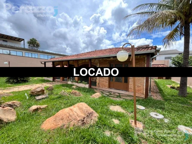 Imagem: LOCADO!!!!! Agende sua visita agora mesmo!