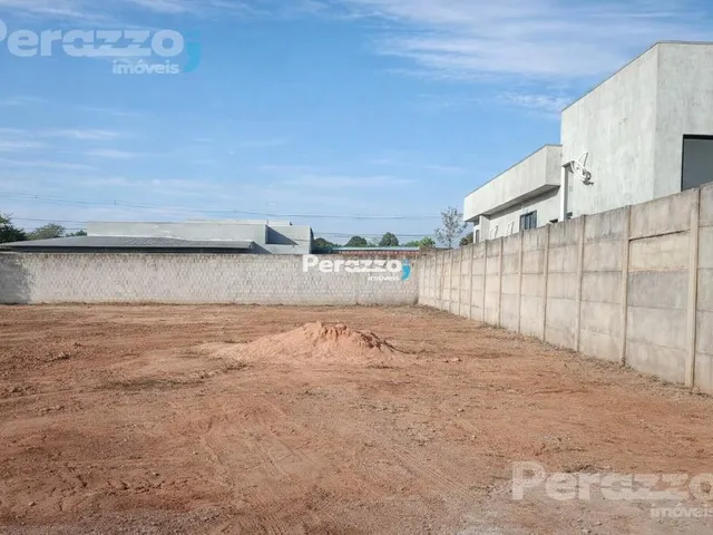 Imagem: Ótima oportunidade! Terreno no Condomínio