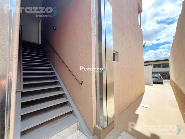 Imagem 8: Avenida das Paineiras Jardim Botânico III Brasília Sala Comercial Locação Imobiliária R$ 2.300,00