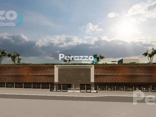 Imagem: A loja possui 6.000m² de Área, 113m² de Área Privada,