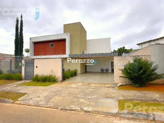 Imagem 14: 0 Casa com 4 dormitórios