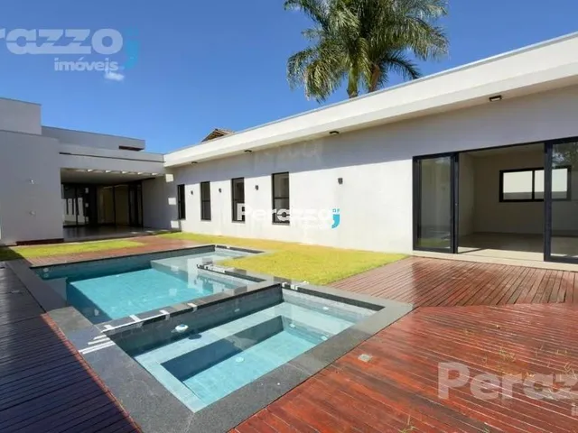 Imagem: Design Moderno, Ambientes Integrados e Acabamentos