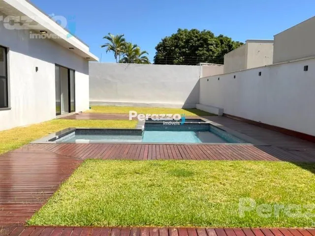 Imagem 7: 0 Casa com 4 dormitórios
