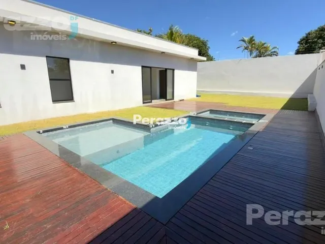 Imagem 13: 0 Casa com 4 dormitórios