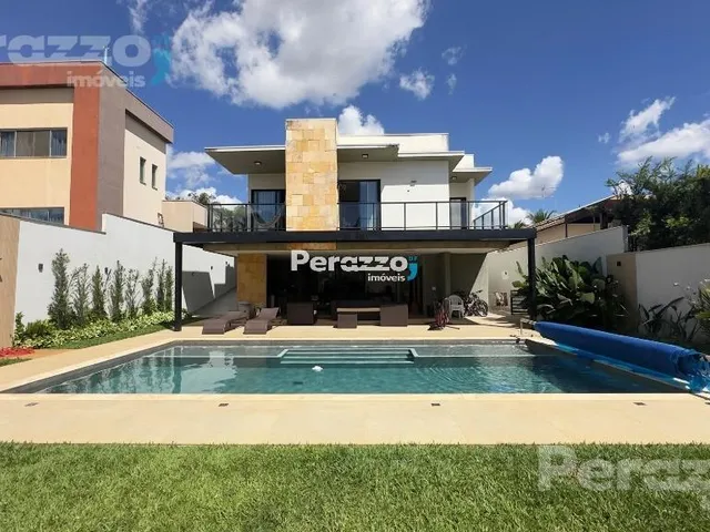 Imagem 16: 0 Casa com 4 dormitórios