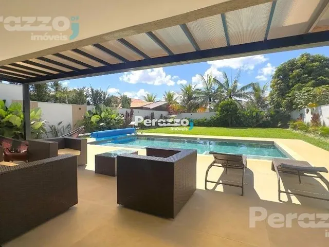 Imagem 8: 0 Casa com 4 dormitórios