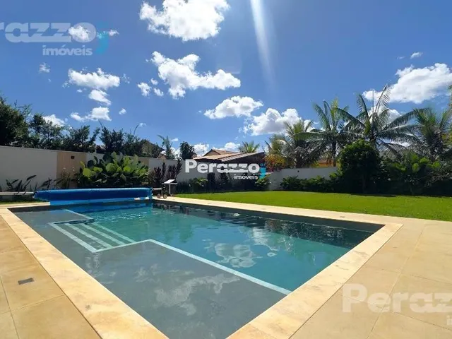 Imagem 3: 0 Casa com 4 dormitórios
